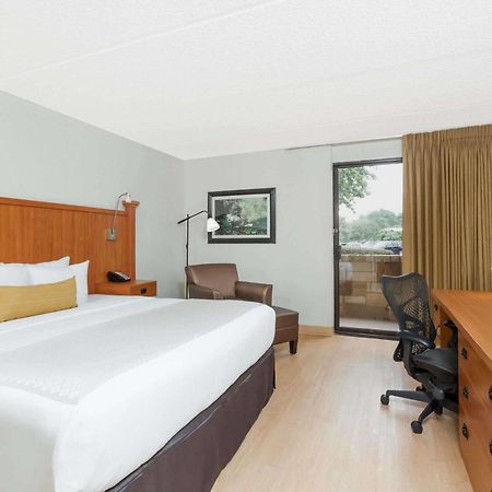 Wyndham Garden Hotel Austin Eksteriør bilde