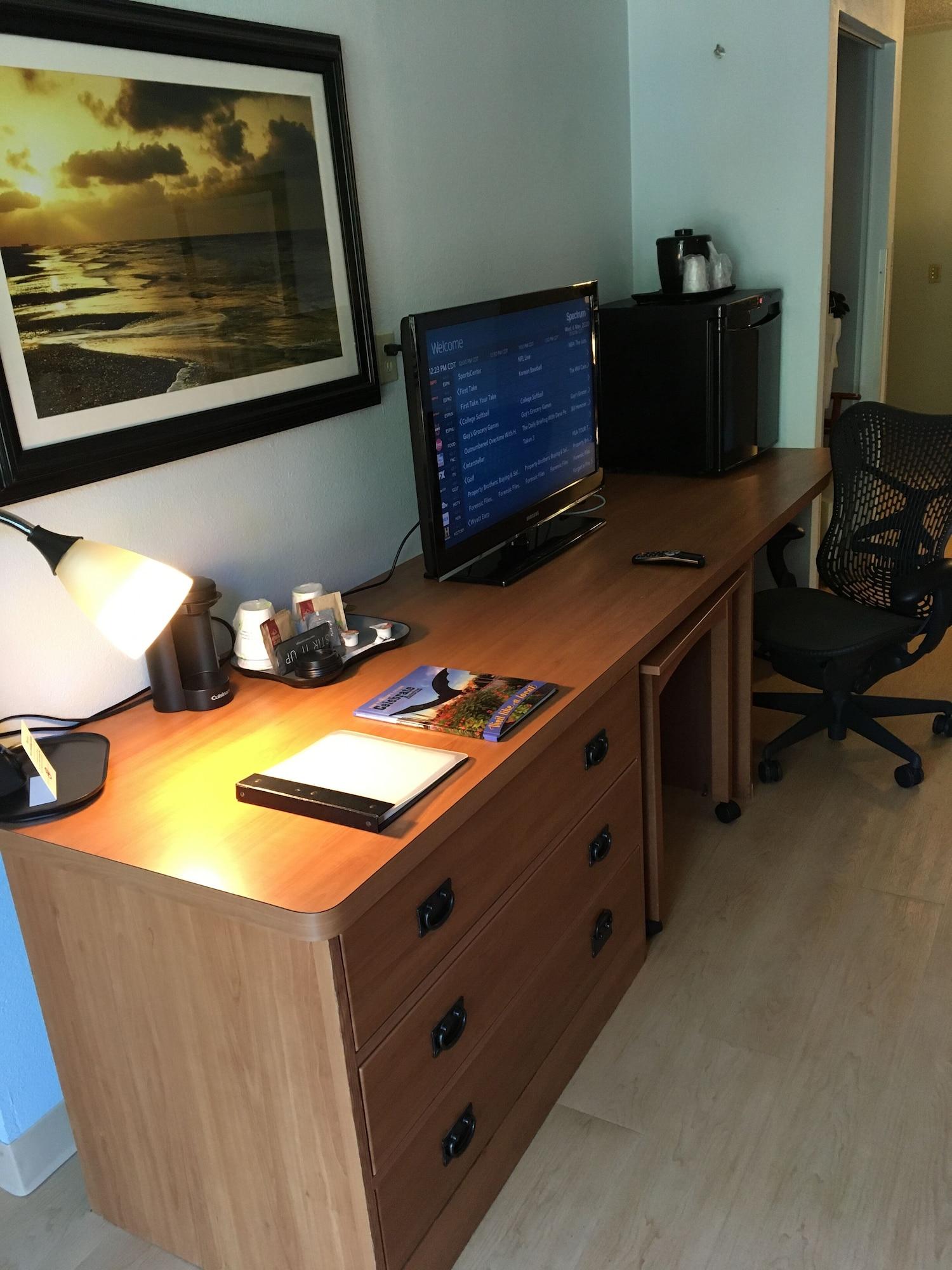 Wyndham Garden Hotel Austin Eksteriør bilde