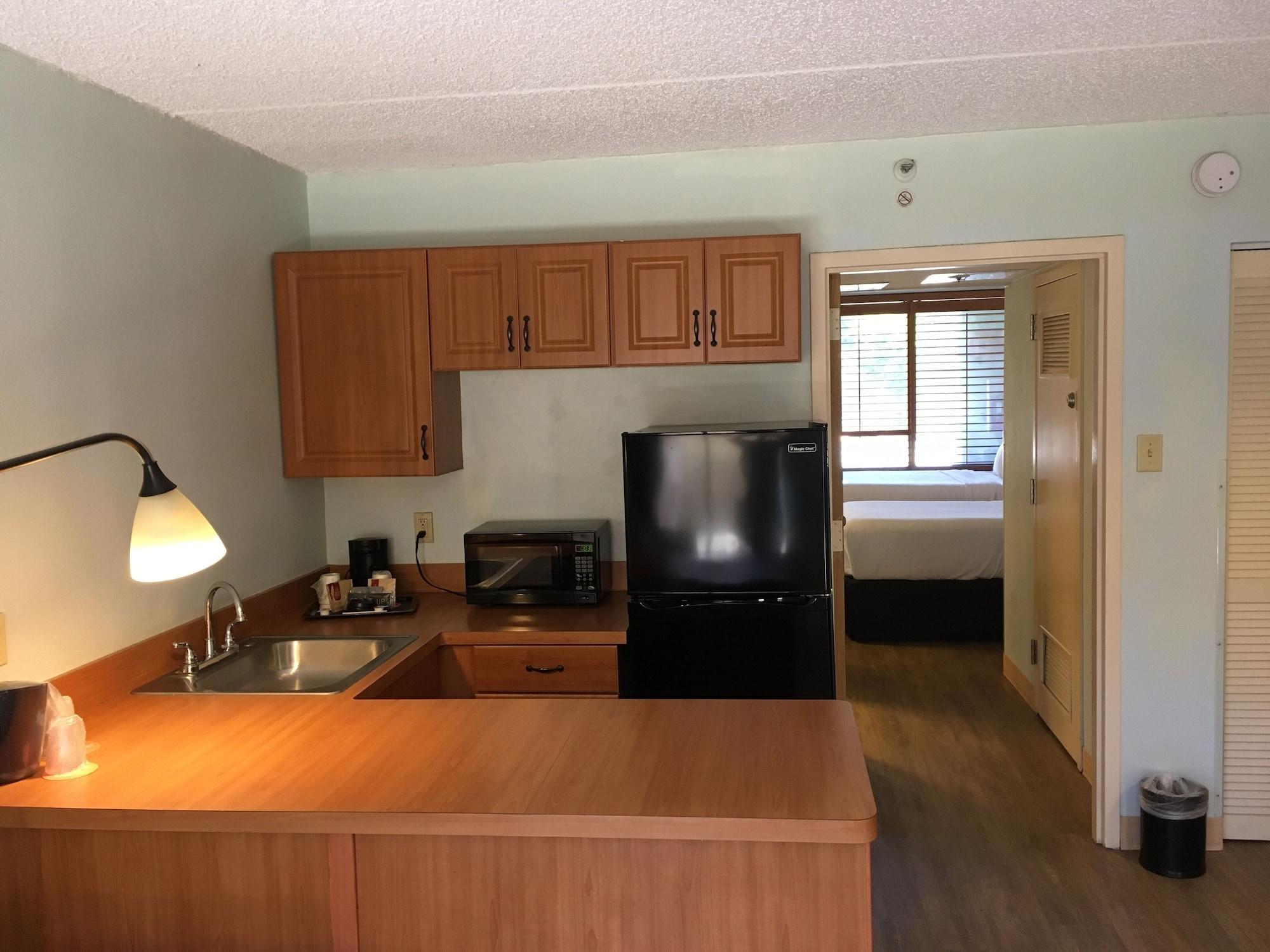 Wyndham Garden Hotel Austin Eksteriør bilde