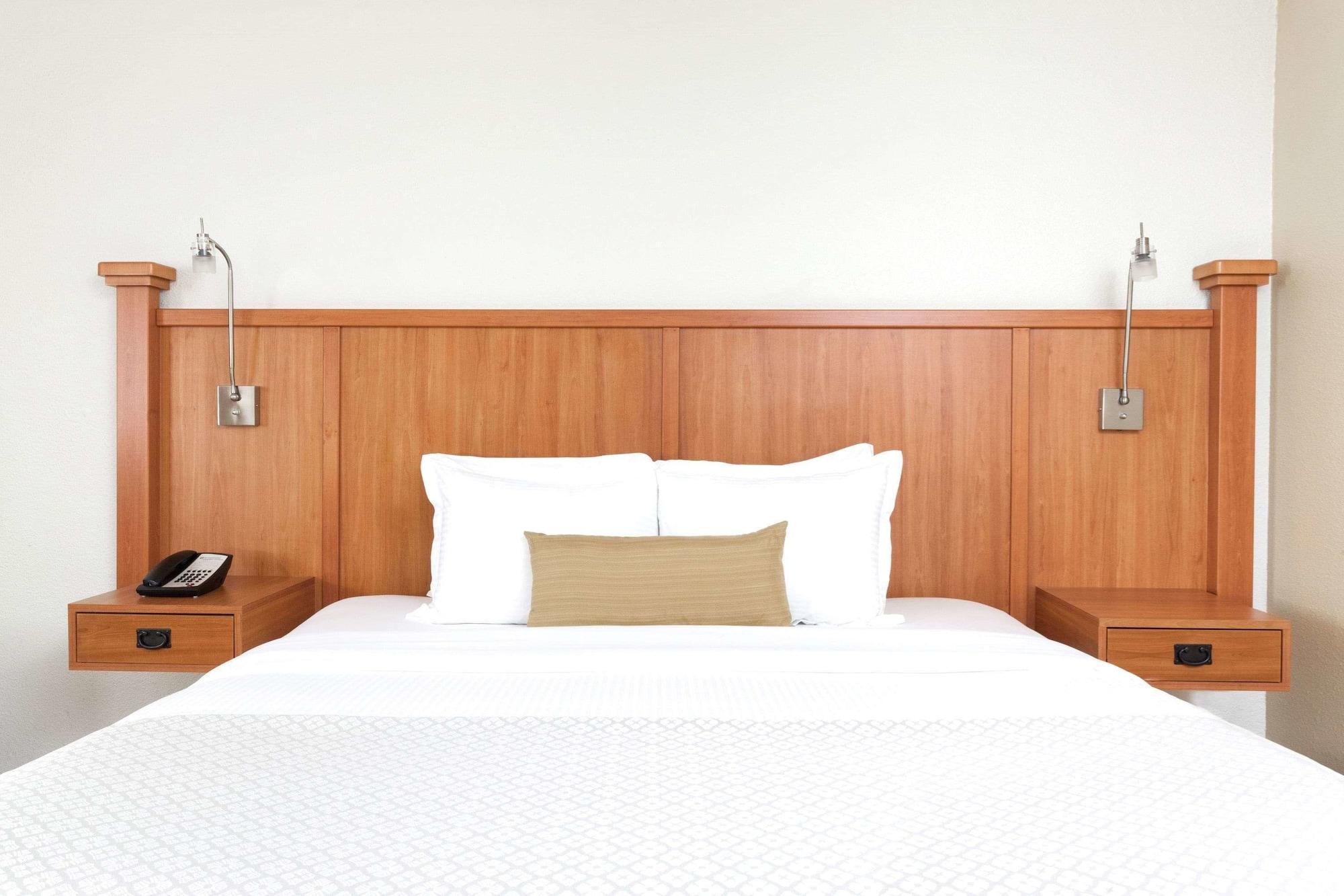 Wyndham Garden Hotel Austin Eksteriør bilde