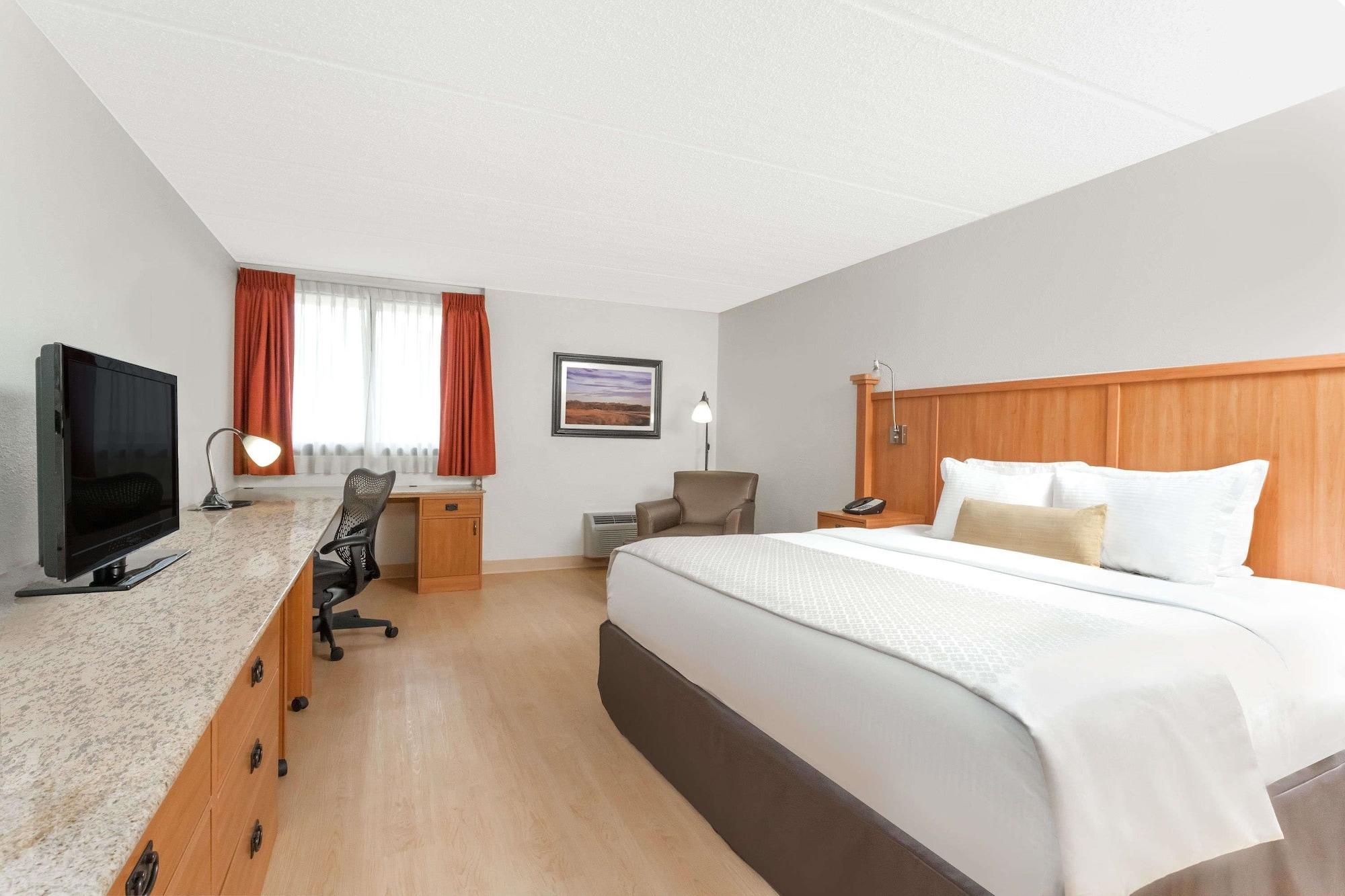 Wyndham Garden Hotel Austin Eksteriør bilde