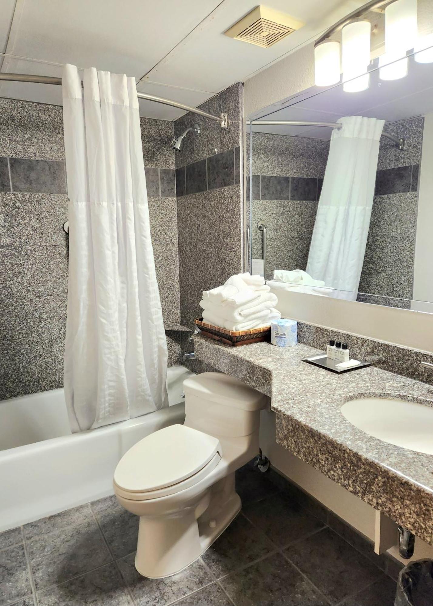 Wyndham Garden Hotel Austin Eksteriør bilde