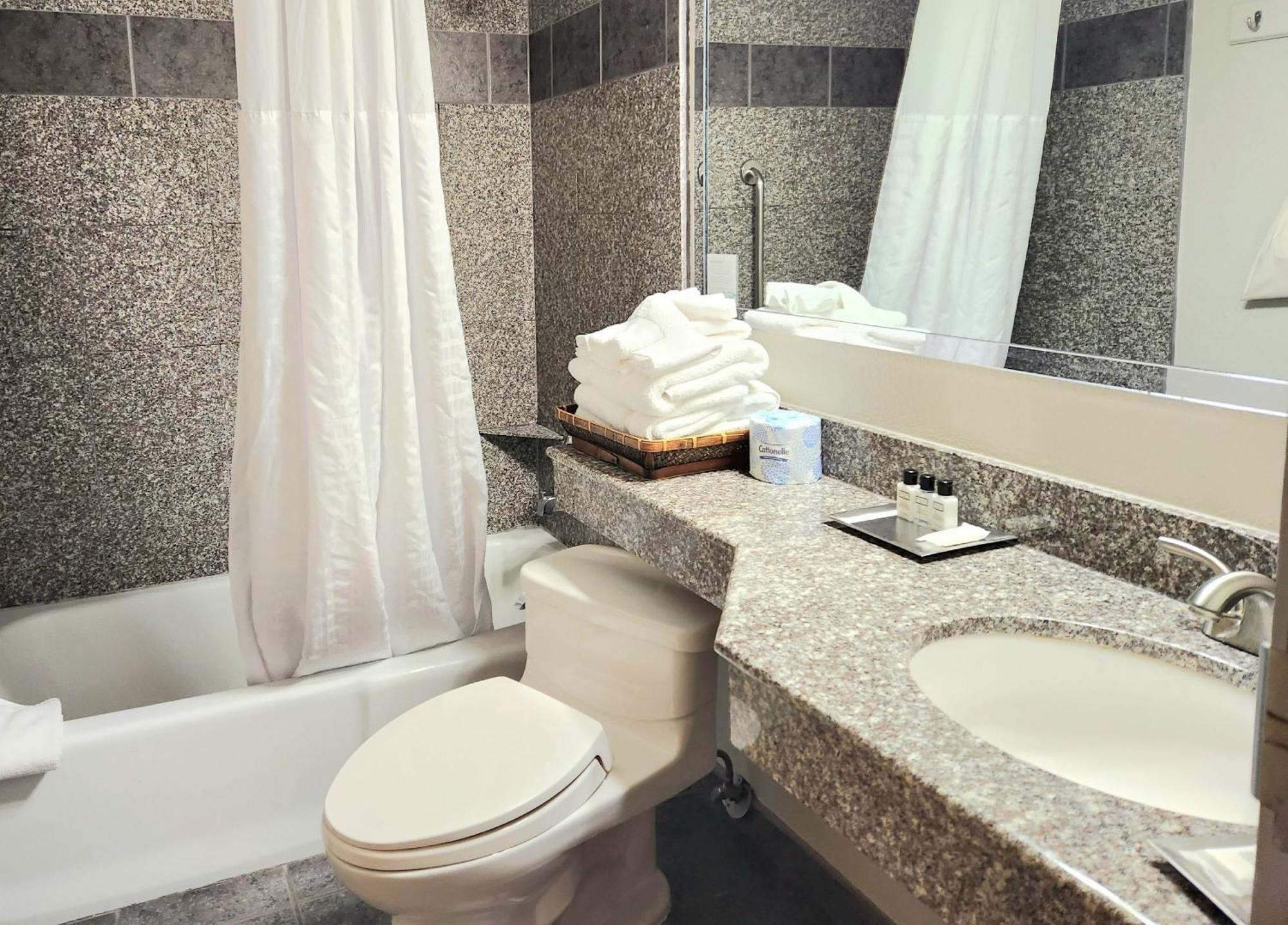 Wyndham Garden Hotel Austin Eksteriør bilde