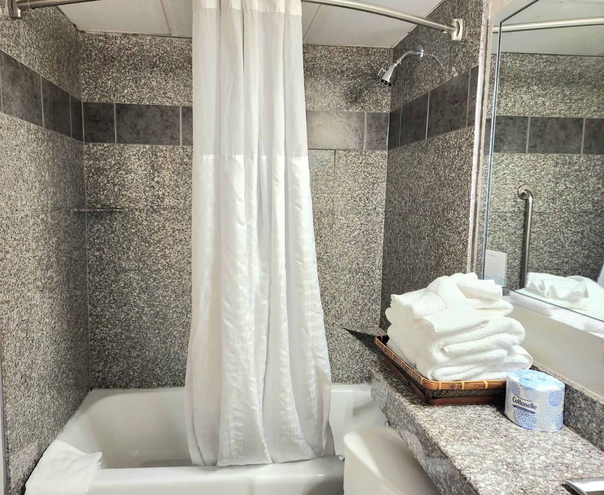 Wyndham Garden Hotel Austin Eksteriør bilde