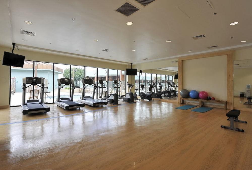 Wyndham Garden Hotel Austin Eksteriør bilde